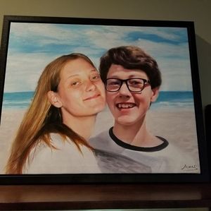 Meet your Posher, Vicki